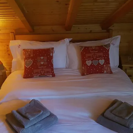 Les Bouvreuils Haute Vosges La Bresse