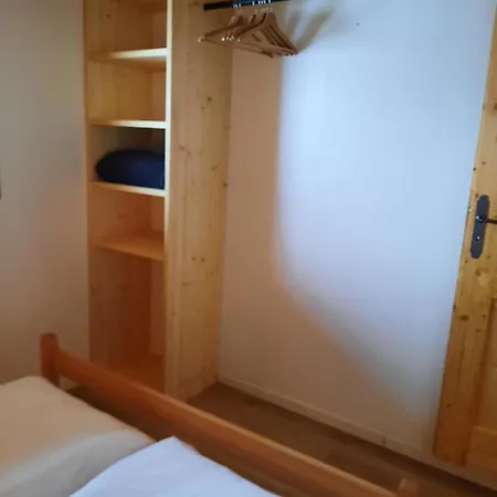 Les Bouvreuils Haute Vosges Horská chata La Bresse