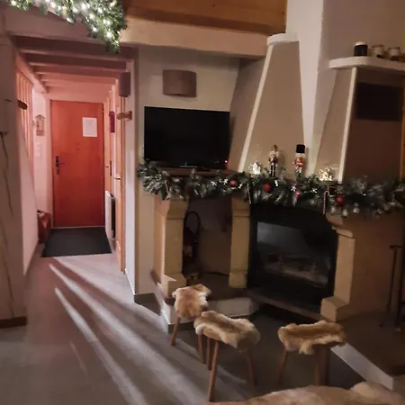 Les Bouvreuils Haute Vosges Chalet